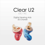 Clear U2